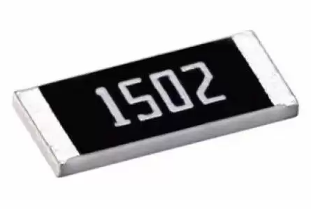 Thick Film Chip Resistors, High Voltage