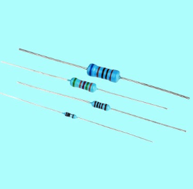 High Precision Metal Film Resistors: Low TCR for Maximum Stability