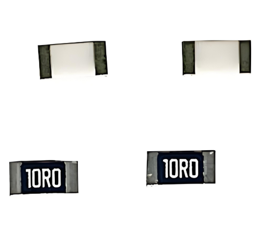 TY Precision Chip Resistor