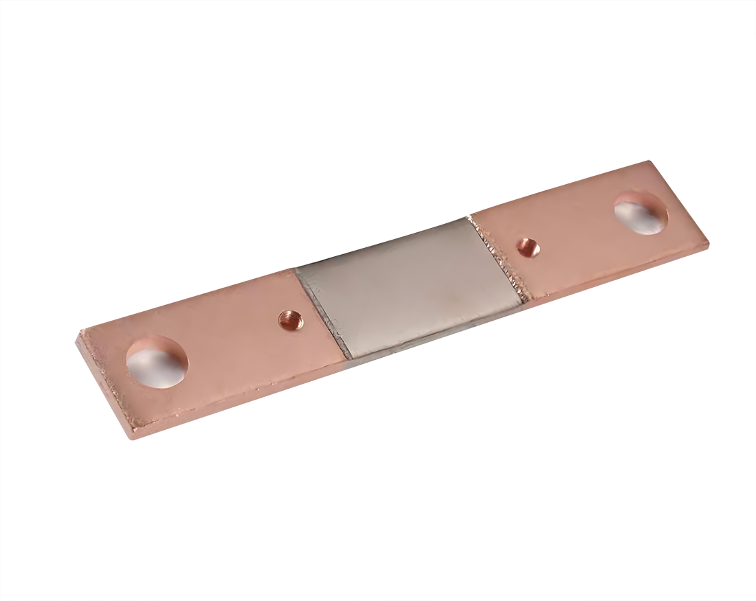 Low Resistance Shunt Resistors: High-Precision Current Monitoring for Industrial Applications